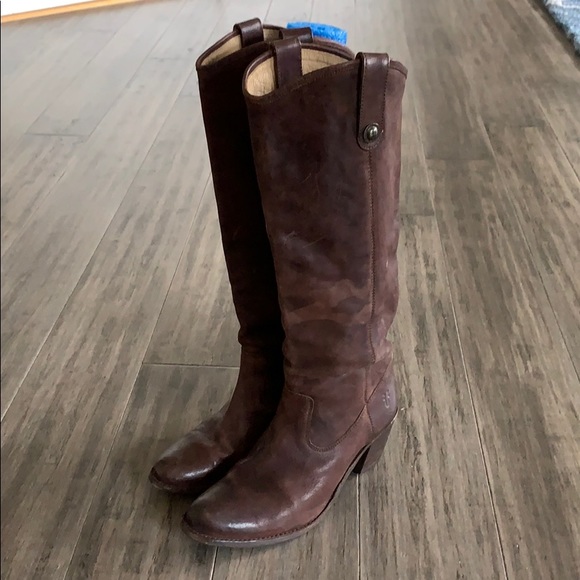 Frye Shoes - FRYE Boots